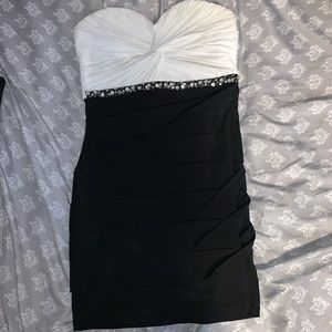 Homecoming Dress